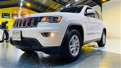 جیپ گراند شیرۆکی